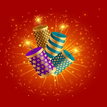 Sri Krishna Agencies Diwali Bombs