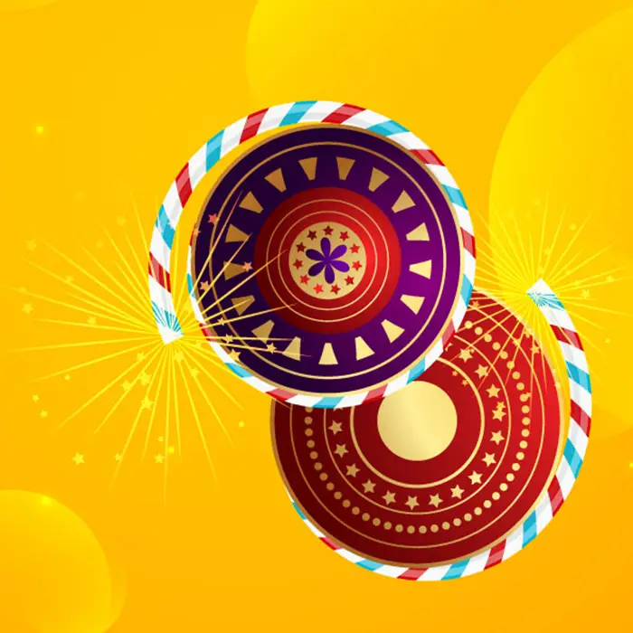 Sri Krishna Agencies Ground Chakkars